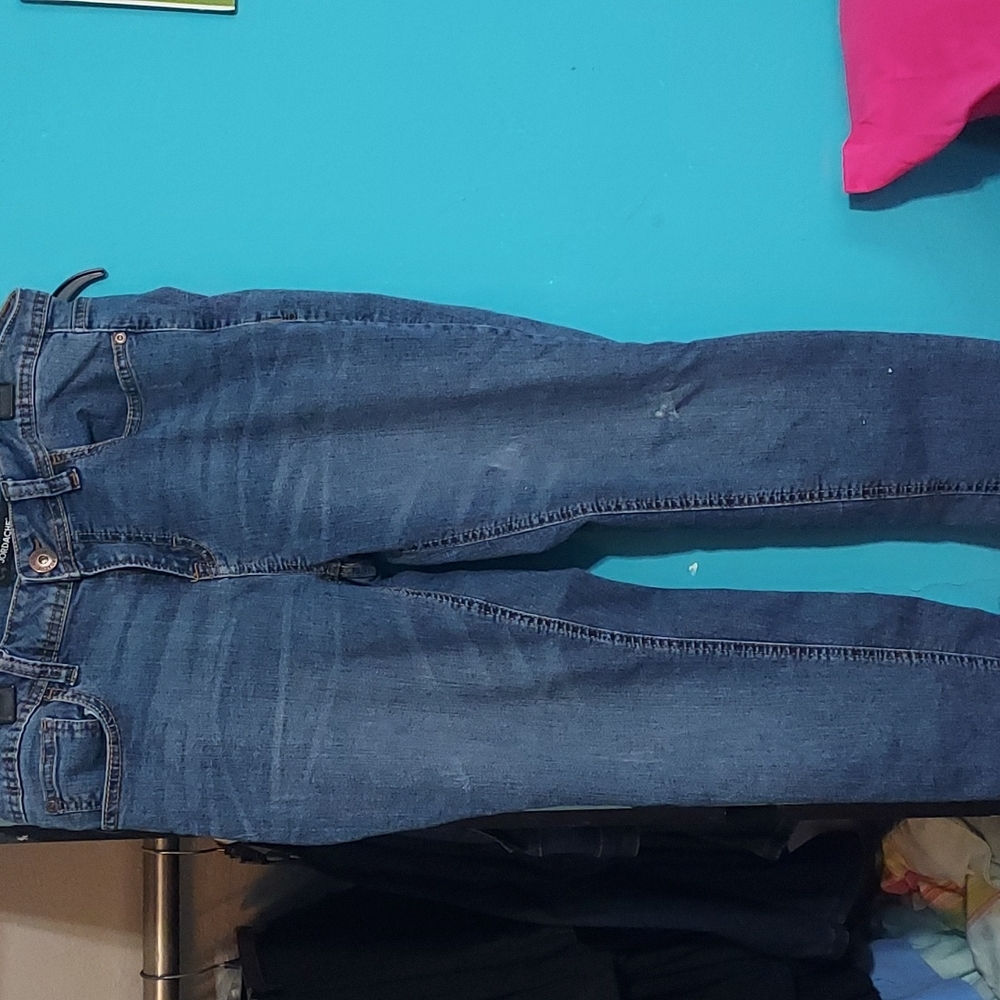 Jordache women's jeans 10 skinny